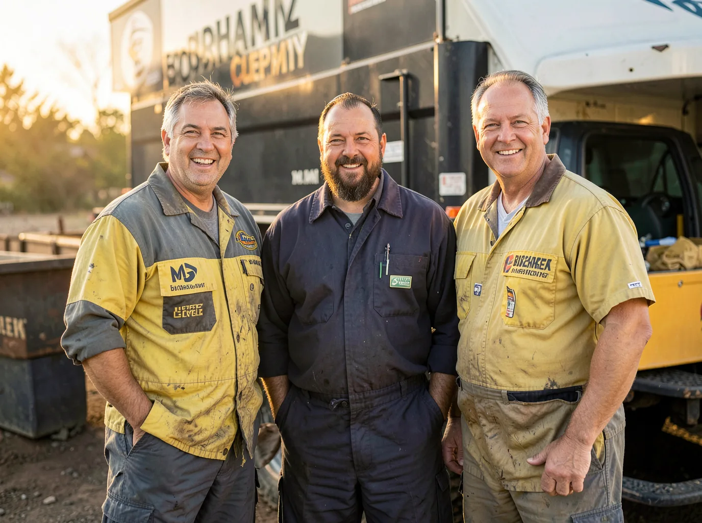 Sewage Cleanup company in Manchester, CA