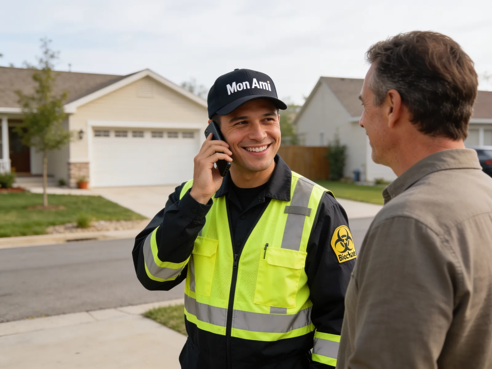 Sewage Cleanup Manchester, CA FAQs